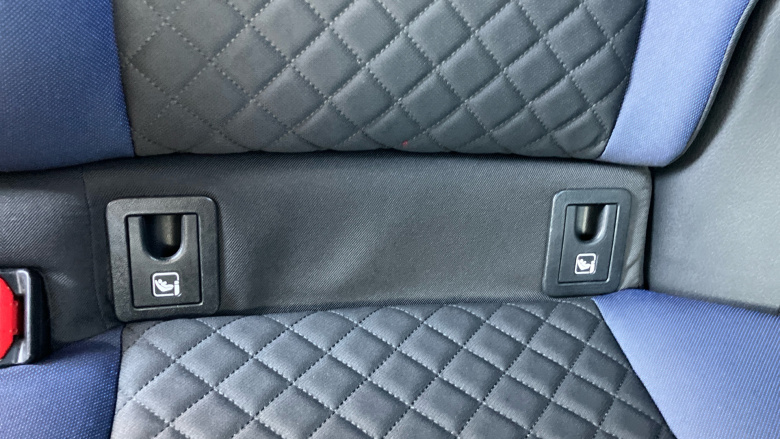 Toyota C-HR 1.8 Hybrid Dynamic 5dr CVT Hybrid Hatchback